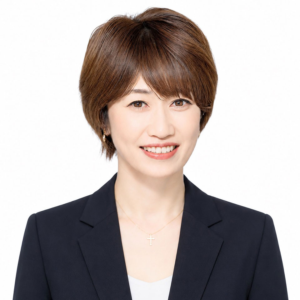 辻真弓