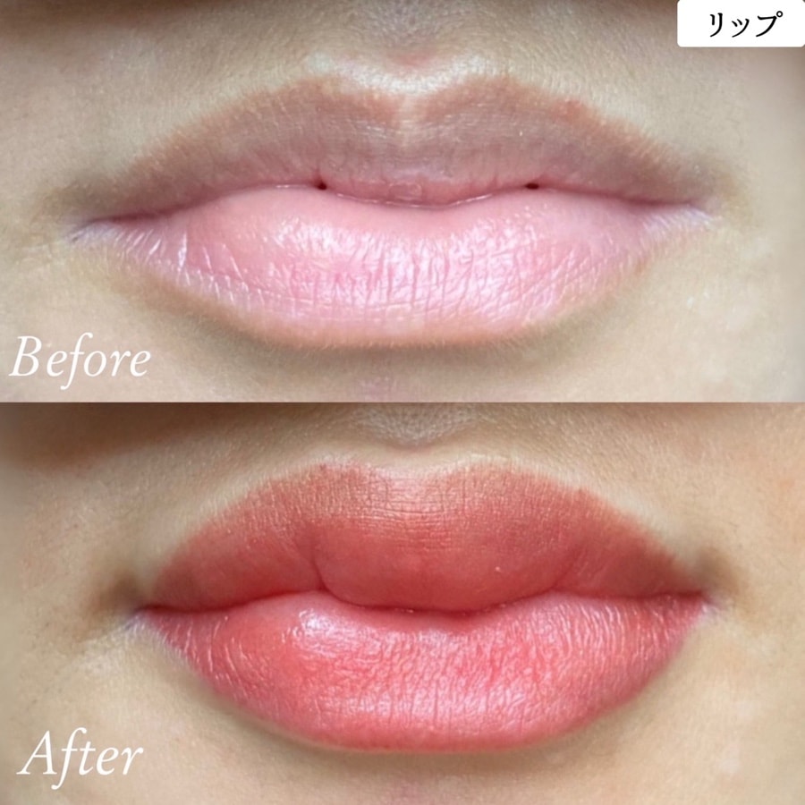 リップ